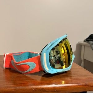 Goggles